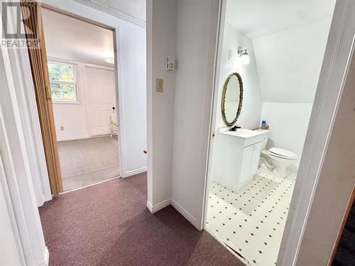 20 Pinetree Road, Traytown, NL - Indoor Photo Showing Other Room