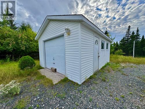 20 Pinetree Road, Traytown, NL - Outdoor