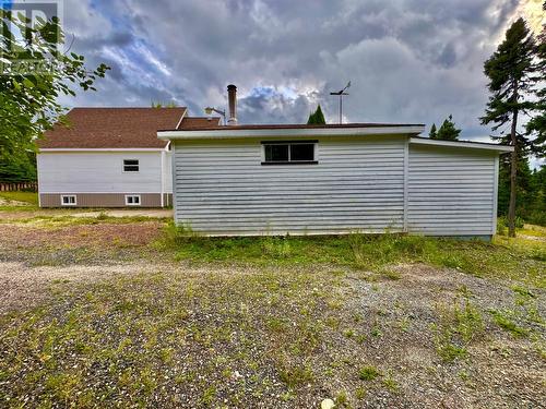 20 Pinetree Road, Traytown, NL - Outdoor