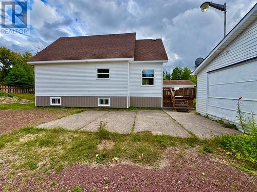 20 Pinetree Road, Traytown, NL - Outdoor With Exterior