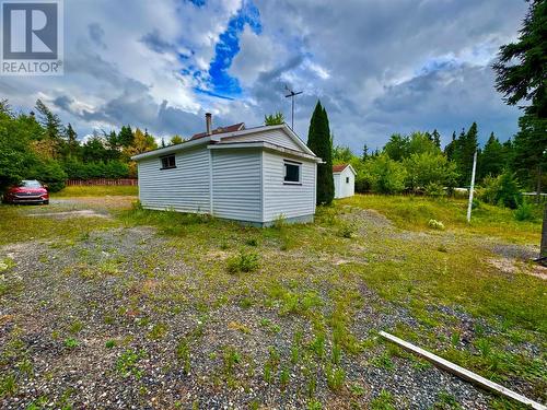 20 Pinetree Road, Traytown, NL - Outdoor