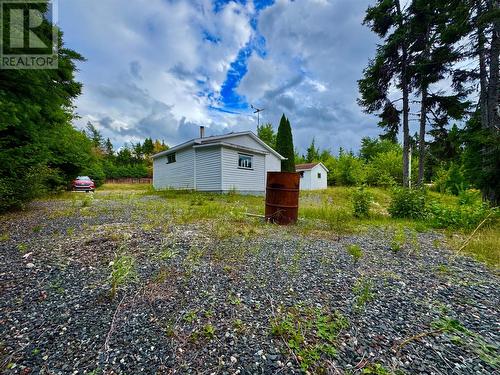 20 Pinetree Road, Traytown, NL - Outdoor
