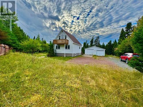 20 Pinetree Road, Traytown, NL - Outdoor
