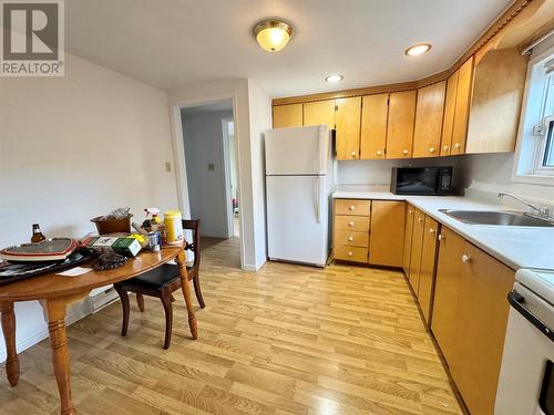 20 Pinetree Road, Traytown, NL - Indoor Photo Showing Kitchen