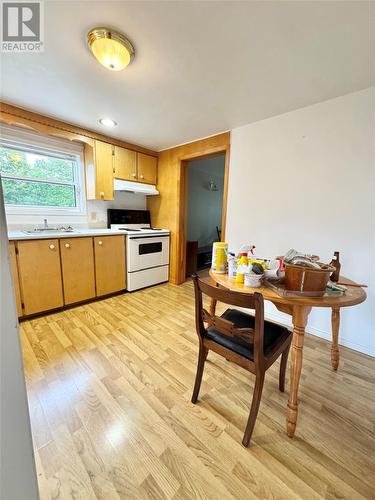 20 Pinetree Road, Traytown, NL - Indoor