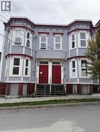 252-254 Princess Street  Saint John, NB E2L 1L3