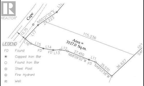117 Cape Shore Highway, Point Verde, NL 