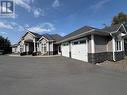 3 Porterville Road, Porterville, NL  - Outdoor With Facade 