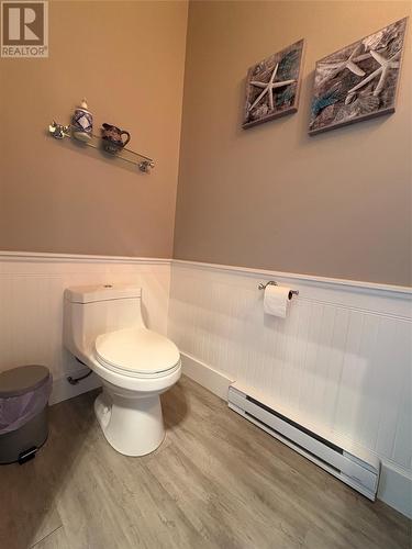 3 Porterville Road, Porterville, NL - Indoor Photo Showing Bathroom