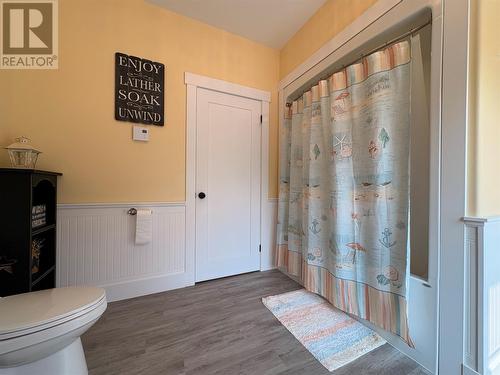 3 Porterville Road, Porterville, NL - Indoor