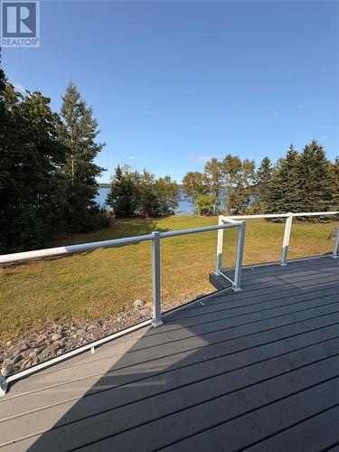 3 Porterville Road, Porterville, NL - Outdoor