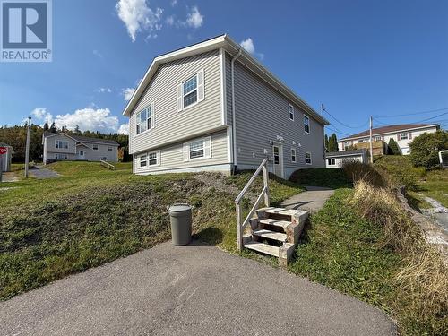 1 Rose Street  Corner Brook, NL A2H 7P9