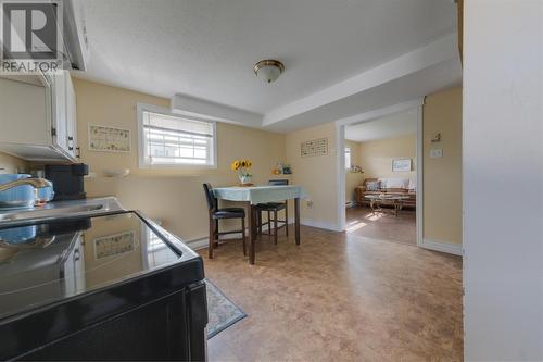 1 Rose Street, Corner Brook, NL - Indoor