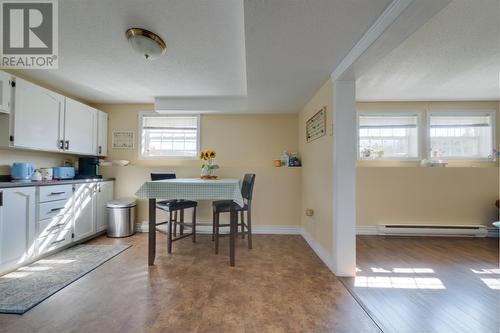 1 Rose Street, Corner Brook, NL - Indoor