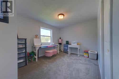 1 Rose Street, Corner Brook, NL - Indoor