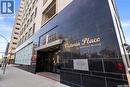 703 1901 Victoria Avenue, Regina, SK  - Outdoor With Balcony 