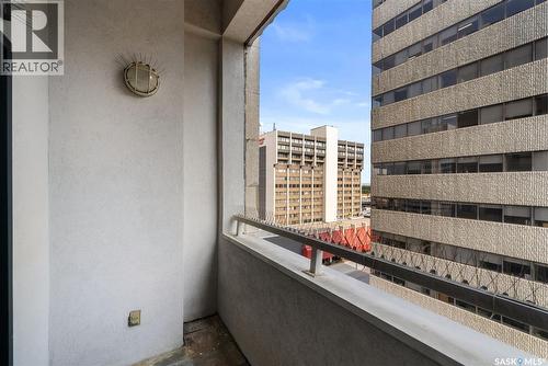 703 1901 Victoria Avenue, Regina, SK -  With Exterior