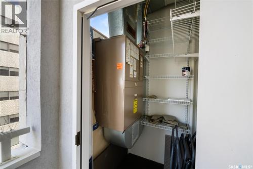 703 1901 Victoria Avenue, Regina, SK - 