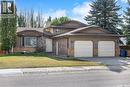 3506 Edinburgh Drive, Regina, SK  - Outdoor 