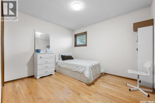 3506 Edinburgh Drive, Regina, SK - Indoor Photo Showing Bedroom