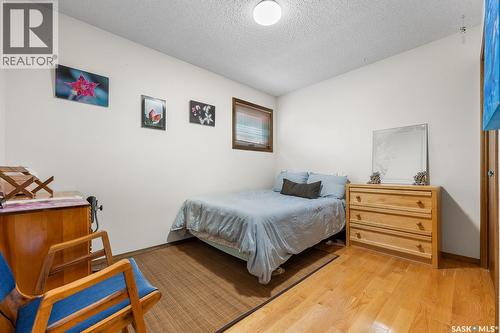 3506 Edinburgh Drive, Regina, SK - Indoor Photo Showing Bedroom