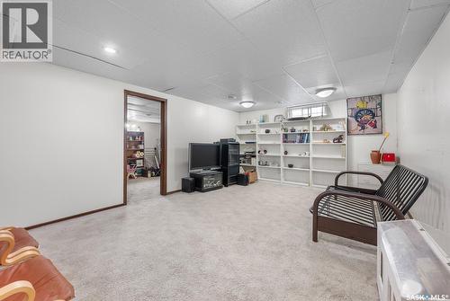 3506 Edinburgh Drive, Regina, SK - Indoor