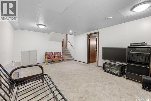 3506 Edinburgh Drive, Regina, SK - Indoor