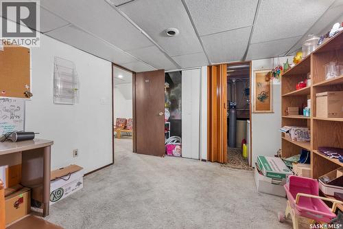 3506 Edinburgh Drive, Regina, SK - Indoor Photo Showing Other Room