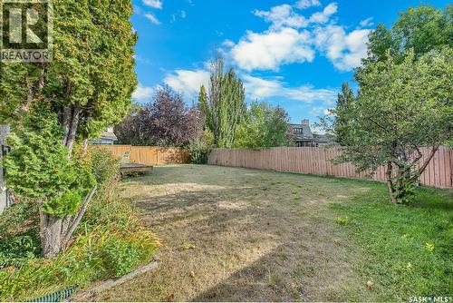 3506 Edinburgh Drive, Regina, SK - Outdoor