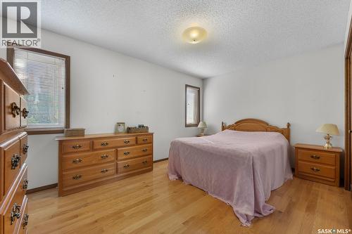 3506 Edinburgh Drive, Regina, SK - Indoor Photo Showing Bedroom