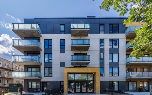 305-3155 Av. Parkville  Montréal (Mercier/Hochelaga-Maisonneuve), QC H1N 0E7