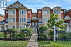 8 - 5025 NINTH LINE  Mississauga, ON L5M 0E9