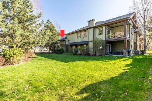 227-511 Yates Road, Kelowna, BC - Outdoor