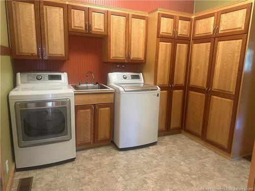 1201 West Riverside Dr, Perth-Andover, NB 