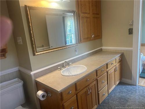 1201 West Riverside Dr, Perth-Andover, NB 