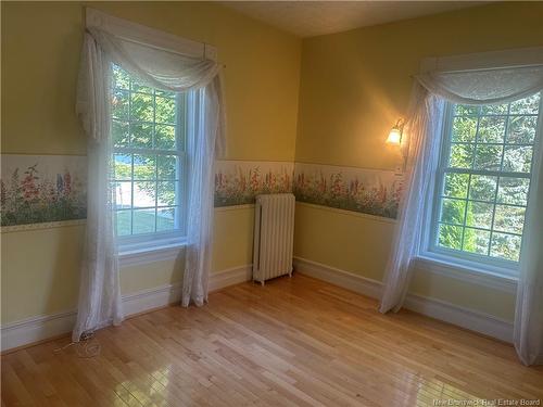 1201 West Riverside Dr, Perth-Andover, NB 