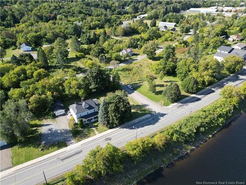 1201 West Riverside Dr, Perth-Andover, NB 