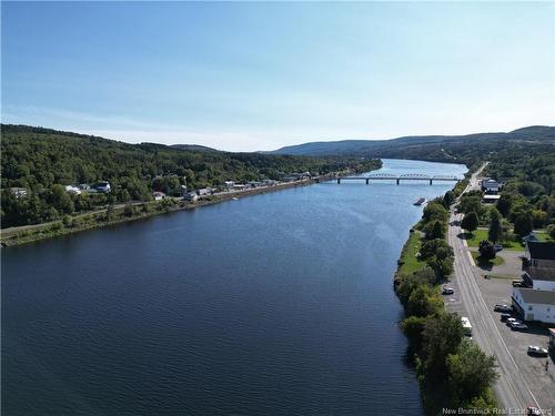 1201 West Riverside Dr, Perth-Andover, NB 