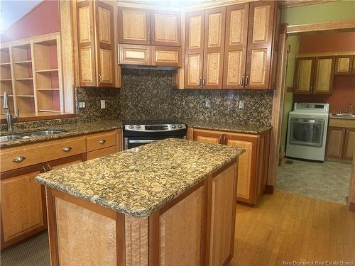 1201 West Riverside Dr, Perth-Andover, NB 