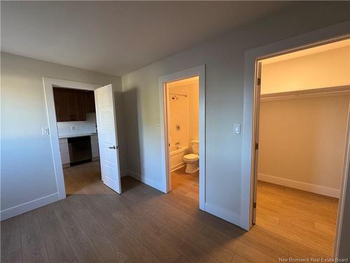 Unit 3-96 Purdy Ave, Moncton, NB 