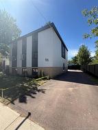 Unit 4-96 Purdy AVE  Moncton, NB E1C 7V9