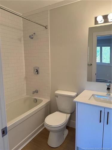 Unit 5-96 Purdy Ave, Moncton, NB 