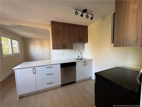 Unit 5-96 Purdy Ave, Moncton, NB 