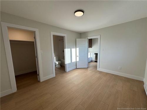 Unit 6-96 Purdy Ave, Moncton, NB 