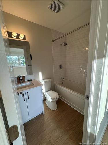 Unit 6-96 Purdy Ave, Moncton, NB 