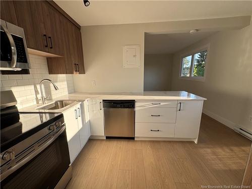 Unit 6-96 Purdy Ave, Moncton, NB 