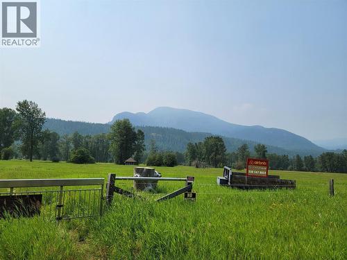 3022 Mabel Lake Road, Lumby, BC 