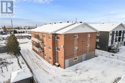 1590 Kelly Lake Road  Sudbury, ON P3E 4M1