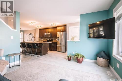 2842 Elgaard Drive, Regina, SK - Indoor