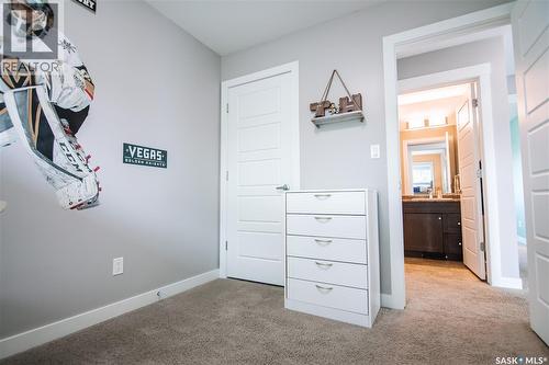 2842 Elgaard Drive, Regina, SK - Indoor